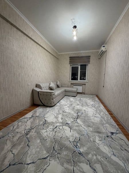 Сергели 6А<br />
2/2/7<br />
Залда диван <br />
кондиционер  — фото 3