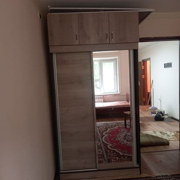 Сдается квартира в Яшнабадском районе Дубовая 2х комнатная 5 — фото 3