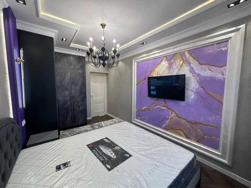 Сдаётся квартира на Юнусабад 14кв.‼️<br />
Ориентир - Рестор — фото 3