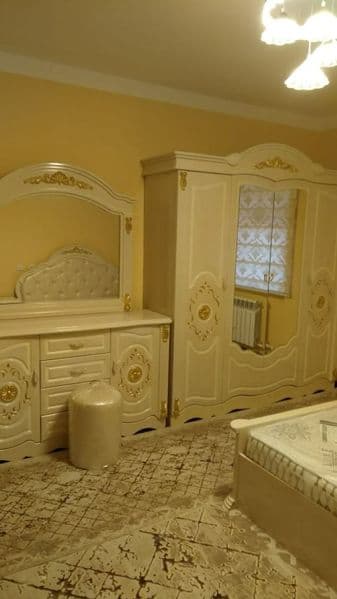 Аренда коракамиш 2/1 <br />
2.хонали 1.этаж <br />
Хамма шар — фото 4