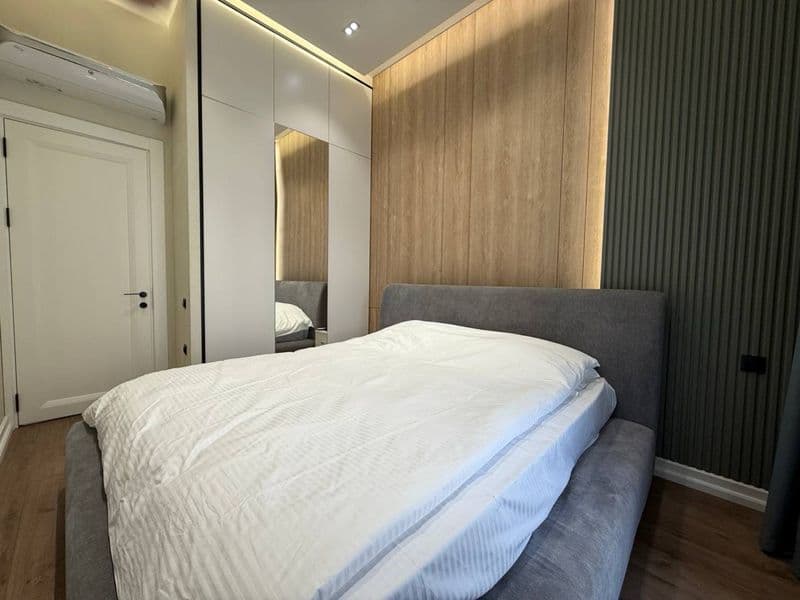 Новостройка Tashkent City<br />
ЖК Boulevard<br />
Вид на не — фото 4