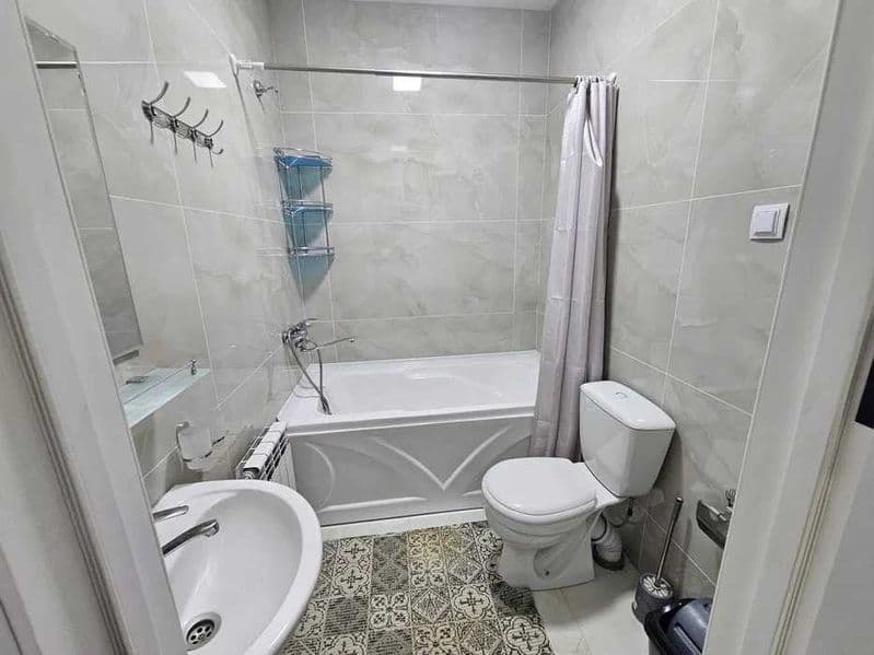 АРЕНДА<br />
ЮНУСАБАДСКИЙ РАЙОН ЗЕНИТ <br />
<br />
Комнат:  — фото 3