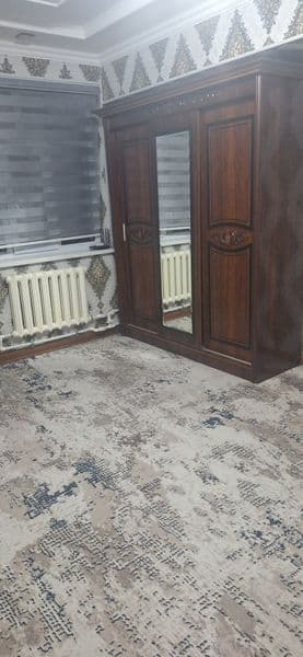 Олмазор тумани Кора камиш 2/4 тансикбойев бозорчаси ёнида ян — фото 4