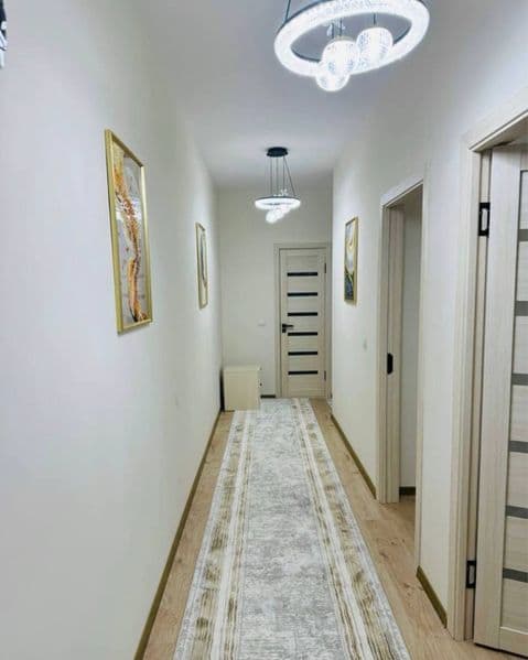 Аренда Квартира Новастройка<br />
Район - Алмазар<br />
Орие — фото 2