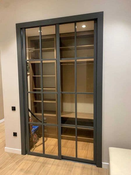 Сдается на долгосрочную аренду 3 комнатная квартира в ЖК Муф — фото 4