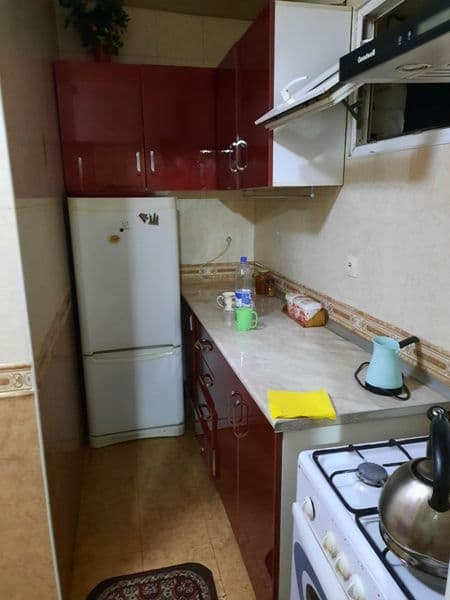 Сдаётся 1-комнатная квартира | Алмазарский район<br />
<br / — фото 3