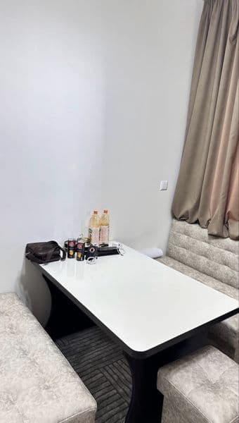 Сдаётся КЛАССНАЯ квартира<br />
<br />
Район: Алмазарский<br — фото 4