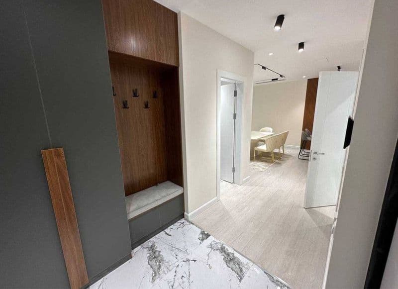 Мирабадский  район<br />
Жк Mirabad Avenue <br />
2/4/10<br  — фото 4