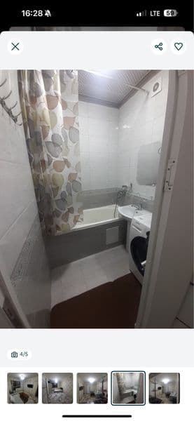 Yevro remont, qulay lokatsiya<br />
Jahon tillari, Nizomiy u — фото 4