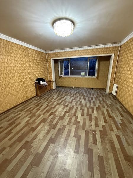 Olmazor tumani A'lo kurugida joylashgan 9 etajlik domni 3-et