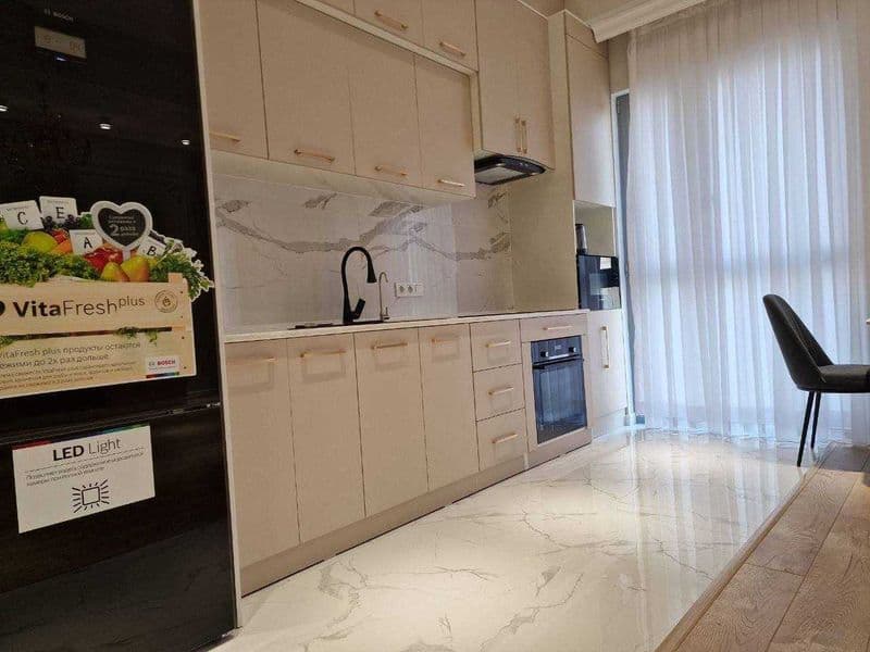 Сдается 3-комнатная квартира 80 м²<br />
<br />
Квартира с р — фото 4