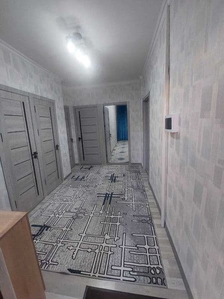 Сдаётся 2-комнатная квартира на Лисунова, Авиасозлар 4<br />