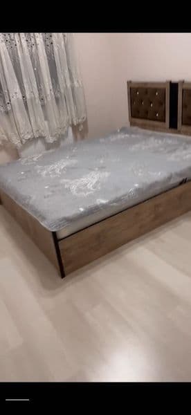 Сдаются 2-х комнатный квартира на длинный срок,квартира очен — фото 2