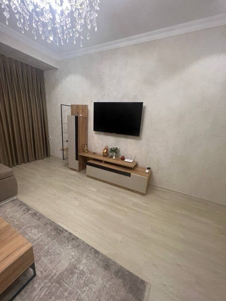 Аренда Сагбон <br />
2 хона <br />
80 квадрат <br />
хамма ш — фото 5