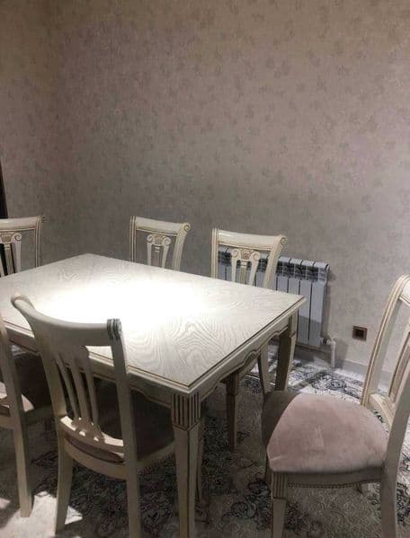 Аренда квартира  Мирзо-Улугбекский район. Ахмад югнакий хумо — фото 2