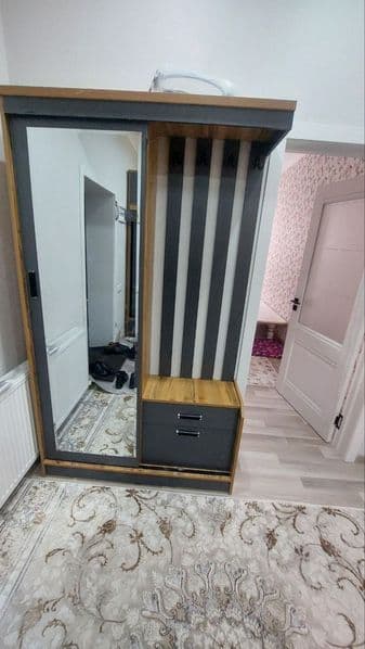 Қорасарой ҳудудида квартира бор<br />
Цена: 200$<br />
Колич — фото 4