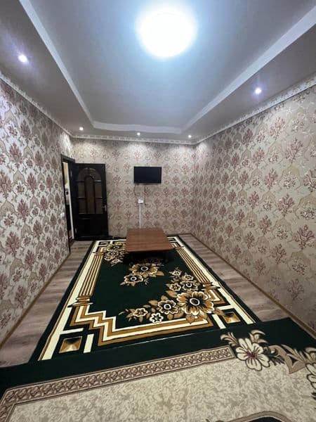 Аренда квартира <br />
Район - Алмазарский <br />
Ориентир - — фото 4