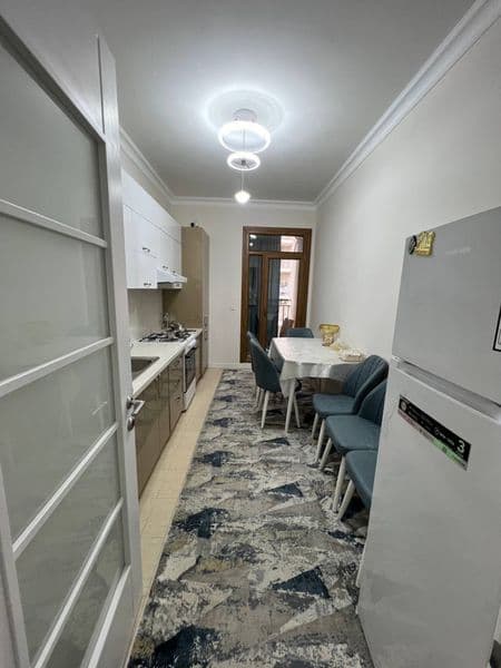 Срочно Сдаётся Квартира Навастройка <br />
Район - Алмазар < — фото 5