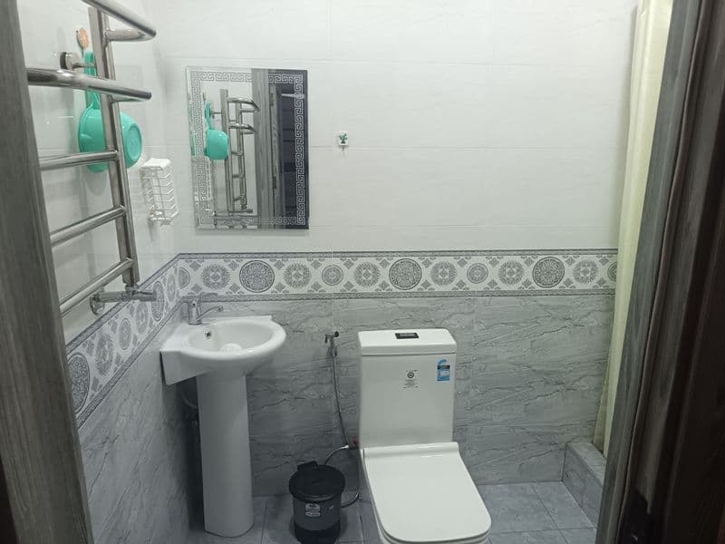 Аренда 1*2 ком Новостройка ЖК Newlife Maxtumquli ko'chasi ев — фото 4