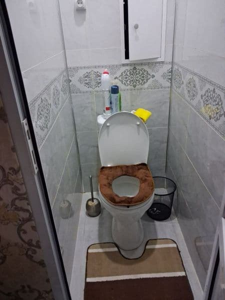 Yunusobot Sampi 2*3qilingan Oilaga beriladi toza remont — фото 5