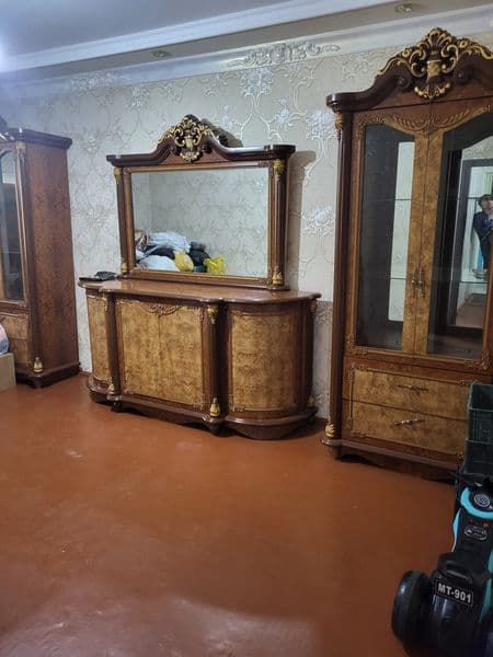 Аренда коракамиш 2.хонали оилага берилади расмдаги уй хамма  — фото 4