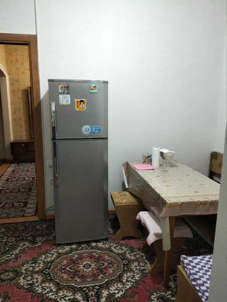 Сдается 1 комнатная квартира, переделанная в 2-х, на массиве — фото 2