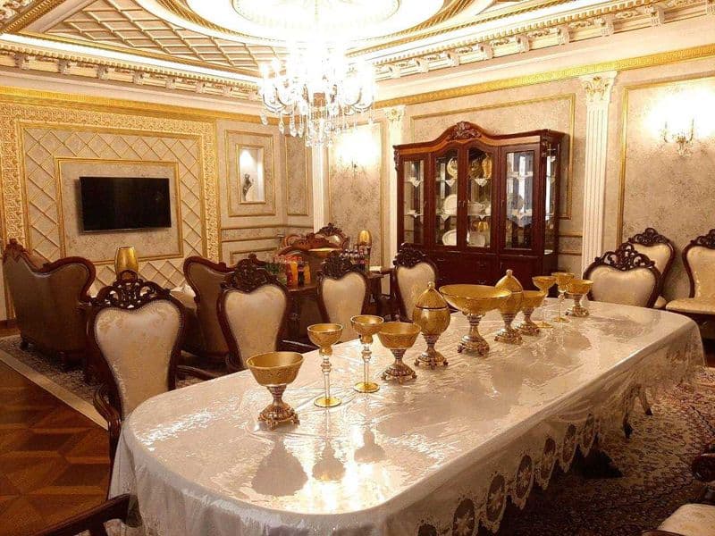 Сдаётся квартира в  Габусе по улице Шевченко <br />
#Ориенти — фото 3