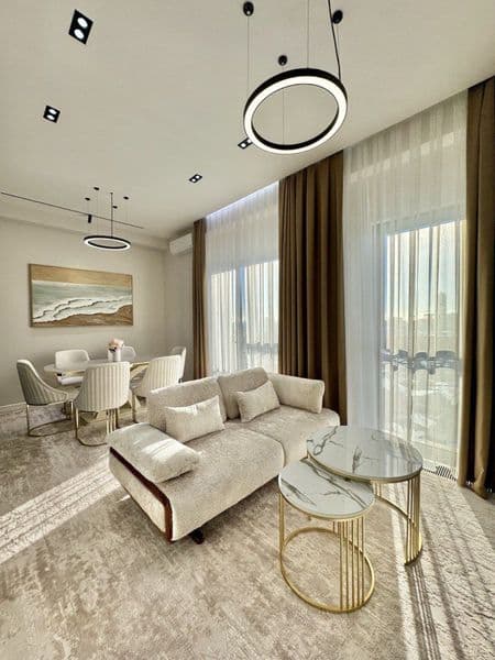 Срочно Сдаётся <br />
Новостройка <br />
Ж/К  Mirabad Avenue — фото 2