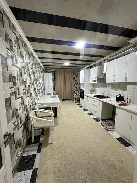 Сдаю свою квартиру. <br />
<br />
Район Яшнабадский, ул. Пар — фото 5