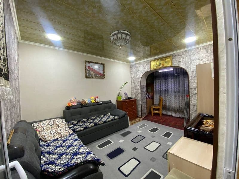 Аренда<br />
1в2/4/4 <br />
Кибрайский район, Дурмень!!<br /