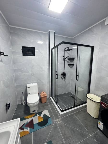 ID #1950<br />
#Аренда квартиры Катедж<br />
Район - #Мираба — фото 4