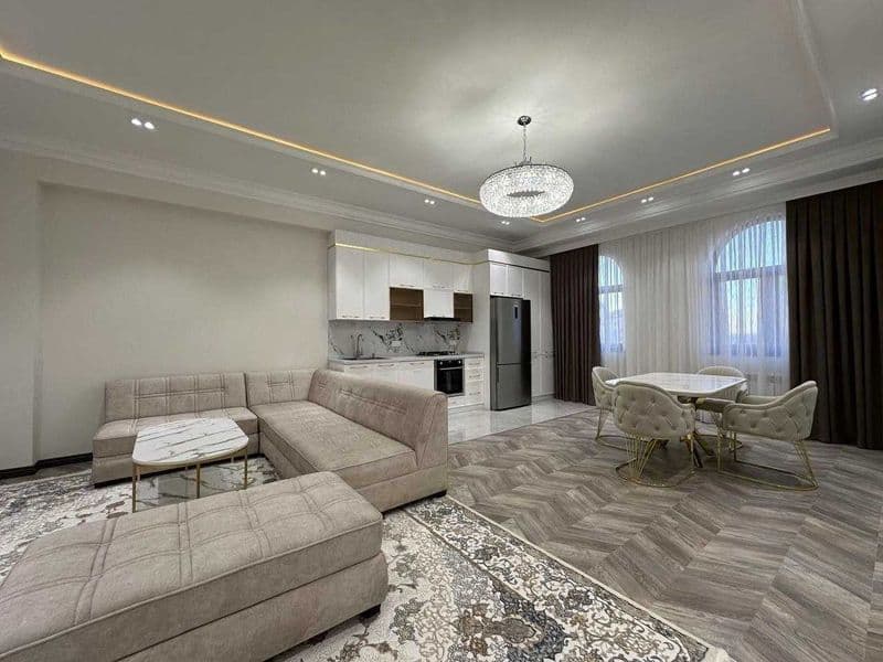 Элитный апартамент ЖК Казахстан<br />
Район: Юнусабадский<br — фото 5