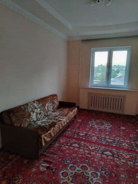 1в2/3/5 Сдаётся 2-х комнатная квартира на Карасу-2<br />
Общ — фото 4