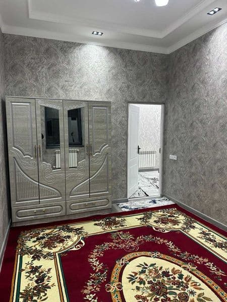 Сергели тумани, ЖК Хонобод авенюда ижарага новостройка берил — фото 2