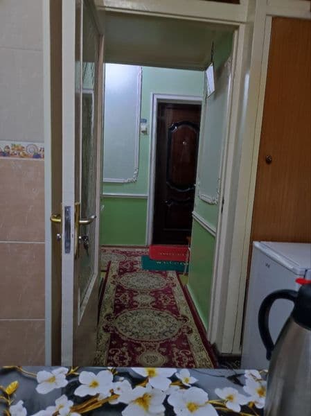 Ibn sino 1 xona 4 etaj 350 xamma sharoit bor lubboyiga sroch — фото 3