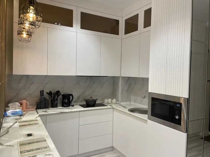 Сдаётся  Квартира на NRG Oybek<br />
#Ориентир - Shox Med Ce — фото 5