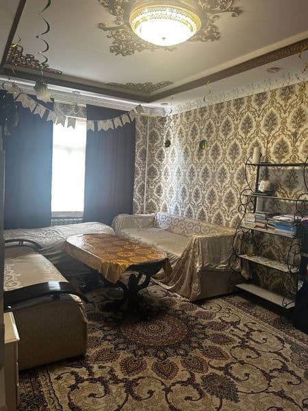 Район - Алмазарский <br />
Медгарадок <br />
Ориентир - Офар