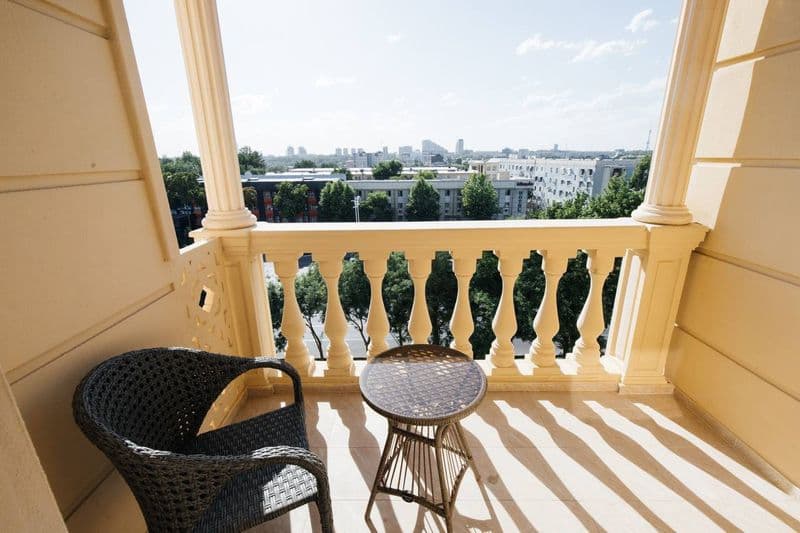 #Аренда   #750<br />
#Новостройка-ЖК "Султания"<br />
Ор-р:  — фото 5