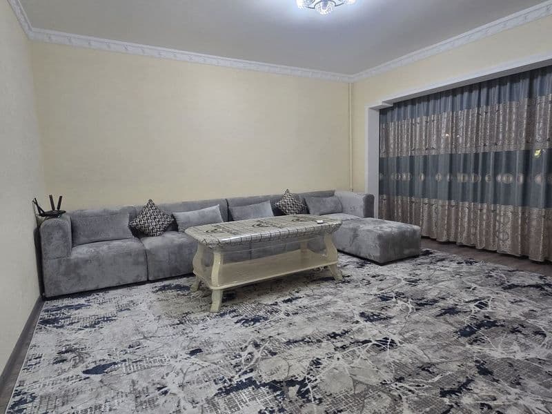 Сдаётся в аренду 2х комнатная квартира юнусабад 13 квартал.  — фото 3