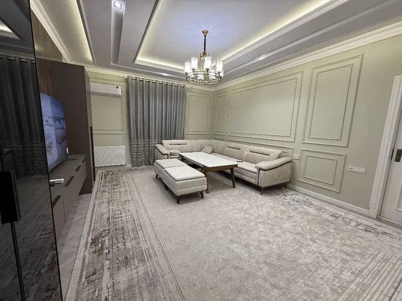 Яккасарайский район<br />
<br />
Новостройка: ЖК Соларис<br  — фото 2