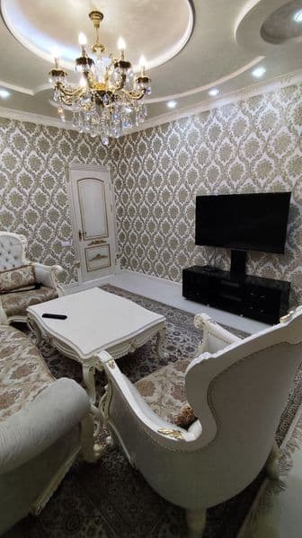 • АРЕНДА КВАРТИРА <br />
• Район: - Шайхантахурский <br />
• — фото 5