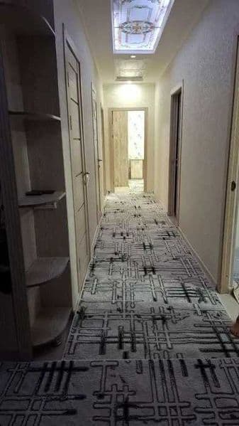 Район: Яшнабадский <br />
Адрес: ЖК Обод Макон Узбум М Ташке — фото 4