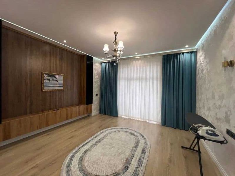 Район : Яшнабадский<br />
Адрес : Жк Паркент Плаза<br />
<br — фото 2