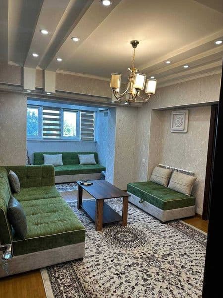 Снимите комфортабельную евро-квартиру<br />
<br />
Адрес: ул — фото 3