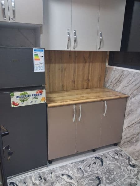 Аренда квартира сергели чайна хаос 2/6/10 хамма шаройити бор — фото 4