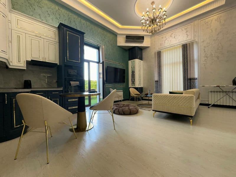 2/7/7 - 1200уе НОВОСТРОЙКА<br />
<br />
Tashkent City Park<b — фото 4