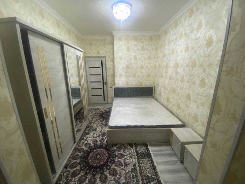 Олмазор тумани, Кора Камиш 2.4 да жойлашган Фаргона Карзинка — фото 4