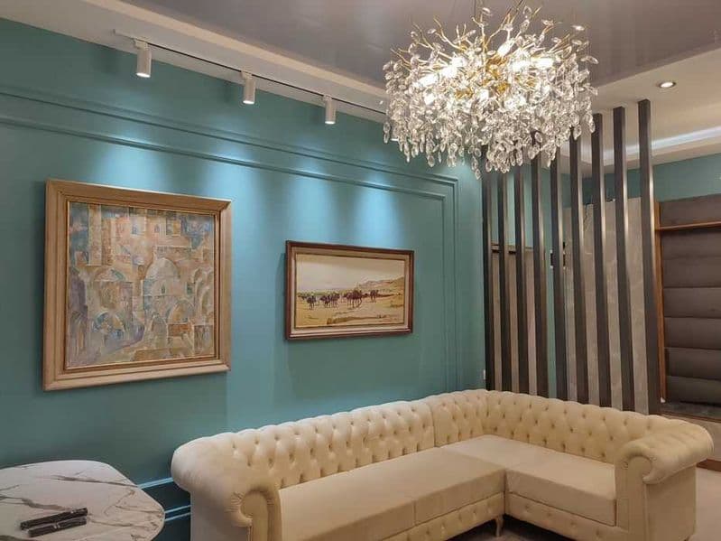 Район: Яшнабадский<br />
Адрес: Махтумкули<br />
ЖК New Life