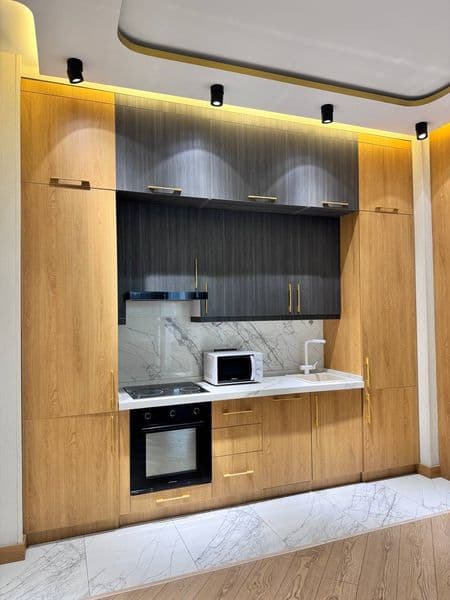 • Район: Шайхантахурский<br />
• Ориентир: Ташкент Сити Гард — фото 3