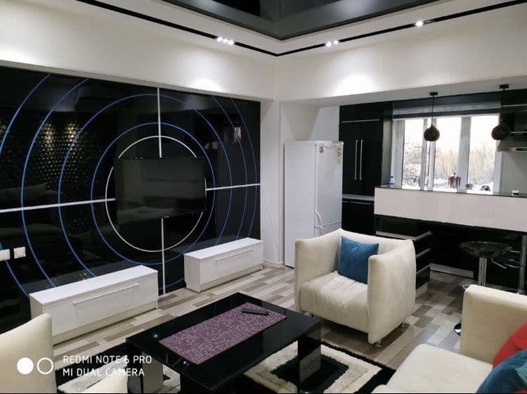 Цум 2/6/9<br />
<br />
Евро квартира <br />
<br />
В стиле х — фото 4